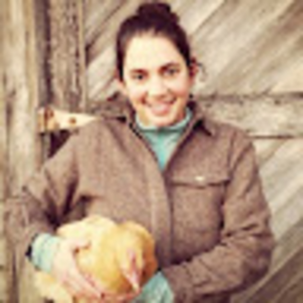 Meet your Posher, Emily